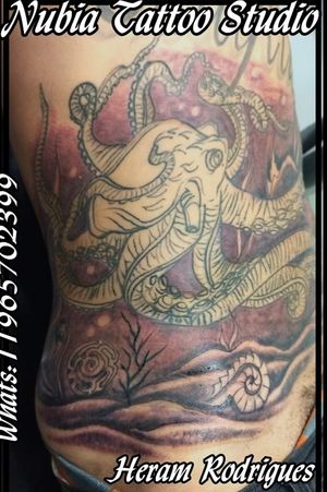 Modelo - Vagner Jesus (Trabalho em andamento) https://www.facebook.com/heramtattoo Tatuador --- Heram Rodrigues NUBIA TATTOO STUDIO Viela Carmine Romano Neto,54 Centro - Guarulhos - SP - Brasil Tel:1123588641 - Nubia Nunes Cel/Whats- 11974471350 Cel/Whats- 11965702399 Instagram - @heramtattoo #heramtattoo #tattoos #tatuagem #tatuagens #arttattoo #tattooart #tattoooftheday #guarulhostattoo #tattoobr #arte #artenapele #uniãoarte #tatuaria #tattooman #SaoPauloink #NUBIAtattoostudio #tattooguarulhos #Brasil #tattoolegal #lovetattoo #tattoobarriga #tattooabdomen #SãoPaulo #tattoopolvo #tattoosheram #tattoofundodomar #heramrodrigues #tattoobrasil #tattoooctopus #tattooblackandgrey http://heramtattoo.wix.com/nubia Você quer uma tattoo TOP ? Cansado de fazer riscos ?? Suas tatuagens não tem cor??? Já fez diversas sessões e ainda tá apagada ?? Os traços da sua tattoo são tremidos ,???? Não consegue cobrir as tattoos antigos ??? Não pode remover a Lazer por conta dos custos alt