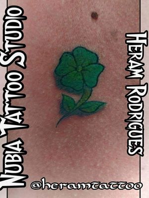 ( trevo de quatro folhas) Modelo - Luciene Maria Heram Rodrigues https://www.facebook.com/heramtattoo Tatuador --- Heram Rodrigues NUBIA TATTOO STUDIO Viela Carmine Romano Neto,54 Centro - Guarulhos - SP - Brasil Tel:1123588641 - Nubia Nunes Cel/Wats- 11965702399 Instagram - @heramtattoo #heramtattoo #tattootrevodequatrofolhas #tattoo #tattoos #tatuagem #tatuagens #arttattoo #tattooart #tatuada #tatuado #guarulhostattoo #tattoobr #art #arte #artenapele #uniãoarte #tatuaria #tattoofe #SaoPauloink #NUBIAtattoostudio #tattooguarulhos #Brasil #tattoostylle #lovetattoo #Guarulhos #Litoralnorte #SãoPaulo #trevo #duende #tattootrevo http://heramtattoo.wix.com/nubia