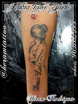 Tatuador --- Heram Rodrigueshttps://www.facebook.com/heramtattooNUBIA TATTOO STUDIOViela Carmine Romano Neto,54Centro - Guarulhos - SP - Brasil Tel:1123588641 - Nubia NunesCel/Whats- 11974471350Cel/Whats- 11965702399Instagram - @heramtattoo #heramtattoo #tattoos #tatuagem #tatuagens  #arttattoo #tattooart  #tattoooftheday #guarulhostattoo #tattoobr  #heramtattoostudio #artenapele#uniãoarte #tatuaria #tattoogirl #SaoPauloink #NUBIAtattoostudio #tattooguarulhos #Brasil #tattoolegal #lovetattoo #tattoobraçohttp://heramtattoo.wix.com/nubia#tattoonomedofilho #SãoPaulo #tattooblack #tattoosheram #tattoostyle #heramrodrigues #tattoobrasil#tattoosombreada #tattooblackandgreyVocê quer uma tattoo TOP ?Cansado de fazer riscos ??Suas tatuagens não tem cor???Já fez diversas sessões e ainda tá apagada ??Os traços da sua tattoo são tremidos ,????Não consegue cobrir as tattoos antigos ??? Não pode remover a Lazer por conta dos custos altos ???Você sente muito inc?