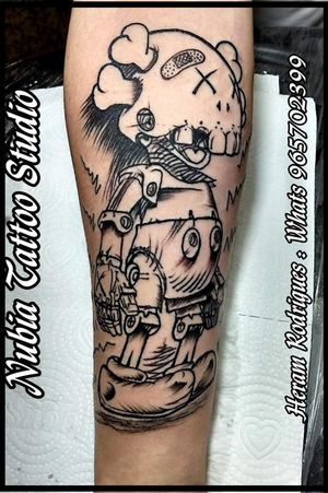 Modelo - Wellyngton Ruivo Wellyngton Ruivo https://www.facebook.com/heramtattoo Tatuador --- Heram Rodrigues NUBIA TATTOO STUDIO Viela Carmine Romano Neto,54 Centro - Guarulhos - SP - Brasil Tel:1123588641 - Nubia Nunes Cel/Whats- 11974471350 Cel/Whats- 11965702399 Instagram - @heramtattoo #heramtattoo #tattoos #tatuagem #tatuagens #arttattoo #tattooart #tattoooftheday #guarulhostattoo #tattoobr #caus #artenapele #uniãoarte #tatuaria #tattooman #SaoPauloink #NUBIAtattoostudio #tattooguarulhos #Brasil #tattoolegal #lovetattoo #tattoobraço http://heramtattoo.wix.com/nubia #tattoofenix #SãoPaulo #tattooblack #tattoosheram #tattoostyle #heramrodrigues #tattoobrasil #tattoosombreada #tattooblackandgrey Você quer uma tattoo TOP ? Cansado de fazer riscos ?? Suas tatuagens não tem cor??? Já fez diversas sessões e ainda tá apagada ?? Os traços da sua tattoo são tremidos ,???? Não consegue cobrir as tattoos antigos ??? Não pode remover a Lazer por conta dos custos altos ???