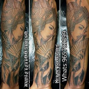 Modelo - Pablo Stifler 1* sessão https://www.facebook.com/heramtattooTatuador --- Heram RodriguesNUBIA TATTOO STUDIOViela Carmine Romano Neto,54Centro - Guarulhos - SP - Brasil Tel:1123588641 - Nubia NunesCel/Whats- 11974471350Instagram - @heramtattoo #heramtattoo #tattoos #tatuagem #tatuagens  #arttattoo #tattooart  #tattoooftheday #guarulhostattoo #tattoobr  #arte #artenapele #uniãoarte #tatuaria #tattooman #SaoPauloink #NUBIAtattoostudio #tattooguarulhos #Brasil #tattoolegal #lovetattoo #tribaltattoo #tattoovip #SãoPaulo #tattooshow #tattoosheram #gueixatattoo #heramrodrigues #tattoobrasil  #tattoogueixa#tattooblackandgreyhttp://heramtattoo.wix.com/nubia Você quer uma tattoo TOP ?Cansado de fazer riscos ??Suas tatuagens não tem cor???Já fez diversas sessões e ainda tá apagada ??Os traços da sua tattoo são tremidos ,????Não consegue cobrir as tattoos antigos ??? Não pode remover a Lazer por conta dos custos altos ???Você sente muito incômodo e dor ??