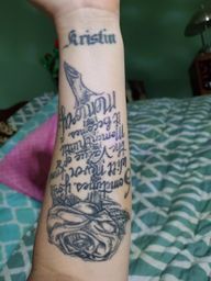 Tattoo