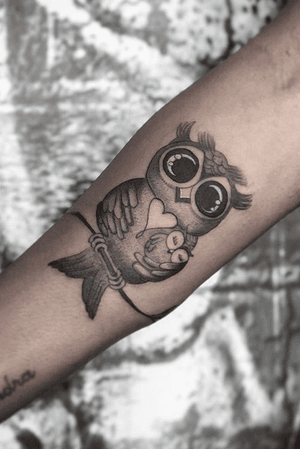Tattoo by Inkbox Studio