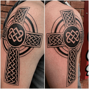 Keltic Cross 