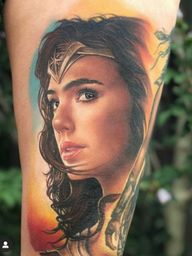 Tattoo