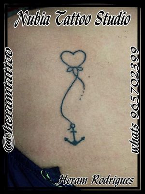 Tatuador --- Heram Rodrigueshttps://www.facebook.com/heramtattooNUBIA TATTOO STUDIOViela Carmine Romano Neto,54Centro - Guarulhos - SP - Brasil Tel:1123588641 - Nubia NunesCel/Whats- 11974471350Cel/Whats- 11965702399Instagram - @heramtattoo #heramtattoo #tattoos #tatuagem #tatuagens  #arttattoo #tattooart  #tattoooftheday #guarulhostattoo #tattoobr  #heramtattoostudio #artenapele#uniãoarte #tatuaria #tattoogirl #SaoPauloink #NUBIAtattoostudio #tattooguarulhos #Brasil #tattoolegal #lovetattoo #tattooombrohttp://heramtattoo.wix.com/nubia#tattooancora #SãoPaulo #tattooblack #tattoosheram #tattoostyle #heramrodrigues #tattoobrasil#tattoocoração #tattoofemininaVocê quer uma tattoo TOP ?Cansado de fazer riscos ??Suas tatuagens não tem cor???Já fez diversas sessões e ainda tá apagada ??Os traços da sua tattoo são tremidos ,????Não consegue cobrir as tattoos antigos ??? Não pode remover a Lazer por conta dos custos altos ???Você sente muito incômodo e do