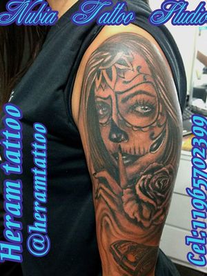 Modelo - Ystefanny Cristina https://www.facebook.com/heramtattoo Tatuador --- Heram Rodrigues NUBIA TATTOO STUDIO Viela Carmine Romano Neto,54 Centro - Guarulhos - SP - Brasil Tel:1123588641 - Nubia Nunes Cel/Wats- 11965702399 Instagram - @heramtattoo #heramtattoo #tattoos #tatuagem #tatuagens #arttattoo #tattooart #guarulhostattoo #tattoobr #art #arte #artenapele #uniãoarte #tatuaria #tattoogirl #SaoPauloink #NUBIAtattoostudio #tattooguarulhos #Brasil #tattoostylle #lovetattoo #Litoralnorte #SãoPaulo #tattoocatrina #tattoosheram #tattoorosa #heramrodrigues #tattoobrasil #catrinatattoo #tattoosantamorte #tattoooftheday http://heramtattoo.wix.com/nubia