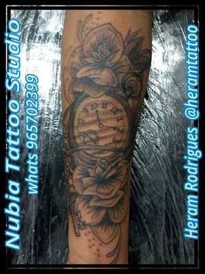 Modelo - MariaTatuador --- Heram Rodrigueshttps://www.facebook.com/heramtattooNUBIA TATTOO STUDIOViela Carmine Romano Neto,54Centro - Guarulhos - SP - Brasil Tel:1123588641 - Nubia NunesCel/Whats- 11974471350Cel/Whats- 11965702399Instagram - @heramtattoo #heramtattoo #tattoos #tatuagem #tatuagens  #arttattoo #tattooart  #tattoooftheday #guarulhostattoo #tattoobr  #heramtattoostudio #artenapele#uniãoarte #tatuaria #tattoogirl #SaoPauloink #NUBIAtattoostudio #tattooguarulhos #Brasil #tattoolegal #lovetattoo #tattoobraçohttp://heramtattoo.wix.com/nubia#tattoorelogio #SãoPaulo #tattooblack #tattoosheram #tattoostyle #heramrodrigues #tattoobrasil#tattoosombreada #tattooblackandgreyVocê quer uma tattoo TOP ?Cansado de fazer riscos ??Suas tatuagens não tem cor???Já fez diversas sessões e ainda tá apagada ??Os traços da sua tattoo são tremidos ,????Não consegue cobrir as tattoos antigos ??? Não pode remover a Lazer por conta dos custos altos ???Você sente