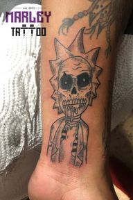 Tattoo