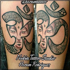 (Om / Buda) Heram Rodrigues https://www.facebook.com/heramtattoo Tatuador --- Heram Rodrigues NUBIA TATTOO STUDIO Viela Carmine Romano Neto,54 Centro - Guarulhos - SP - Brasil Tel:1123588641 - Nubia Nunes Cel/Wats- 11965702399 Instagram - @heramtattoo #heramtattoo #tattooom #tattoo #tattoos #tatuagem #tatuagens #arttattoo #tattooart #tatuada #tatuado #guarulhostattoo #tattoobr #art #arte #artenapele #uniãoarte #tatuaria #tattoofe #SaoPauloink #NUBIAtattoostudio #tattooguarulhos #Brasil #tattoostylle #lovetattoo #Guarulhos #Litoralnorte #SãoPaulo #buda #om #tattoobuda http://heramtattoo.wix.com/nubia