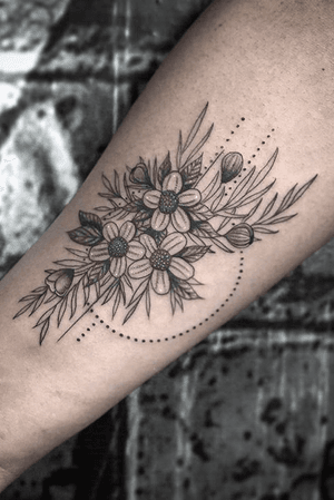 Tattoo by Inkbox Studio