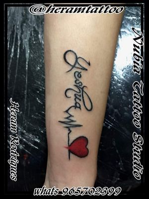 Modelo - Daniela Tatuador --- Heram Rodrigues https://www.facebook.com/heramtattoo NUBIA TATTOO STUDIO Viela Carmine Romano Neto,54 Centro - Guarulhos - SP - Brasil Tel:1123588641 - Nubia Nunes Cel/Whats- 11974471350 Cel/Whats- 11965702399 Instagram - @heramtattoo #heramtattoo #tattoos #tatuagem #tatuagens #arttattoo #tattooart #tattoooftheday #guarulhostattoo #tattoobr #heramtattoostudio #artenapele #uniãoarte #tatuaria #tattoogirl #SaoPauloink #NUBIAtattoostudio #tattooguarulhos #Brasil #tattoolegal #lovetattoo #tattoobraço http://heramtattoo.wix.com/nubia #tattooyeshua #SãoPaulo #tattooblack #tattoosheram #tattoostyle #heramrodrigues #tattoobrasil #tattoosombreada #tattooblackandgrey Você quer uma tattoo TOP ? Cansado de fazer riscos ?? Suas tatuagens não tem cor??? Já fez diversas sessões e ainda tá apagada ?? Os traços da sua tattoo são tremidos ,???? Não consegue cobrir as tattoos antigos ??? Não pode remover a Lazer por conta dos custos altos ??? Você sent