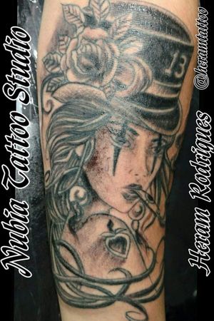Heram Rodrigueshttps://www.facebook.com/heramtattooTatuador --- Heram RodriguesNUBIA TATTOO STUDIOViela Carmine Romano Neto,54Centro - Guarulhos - SP - Brasil Tel:1123588641 - Nubia NunesCel/Wats- 11965702399Instagram - @heramtattoo #heramtattoo #tattooestrela #tattoo #tattoos #tatuagem #tatuagens  #arttattoo #tattooart #tatuada #estrela #guarulhostattoo #tattoobr #art #arte #artenapele #uniãoarte #tatuaria #tattooman #SaoPauloink#NUBIAtattoostudio #tattooguarulhos #Brasil#tattoostylle #lovetattoo #tattoobit#Litoralnorte #SãoPaulo #tattoojoker#tattoosheramhttp://heramtattoo.wix.com/nubia