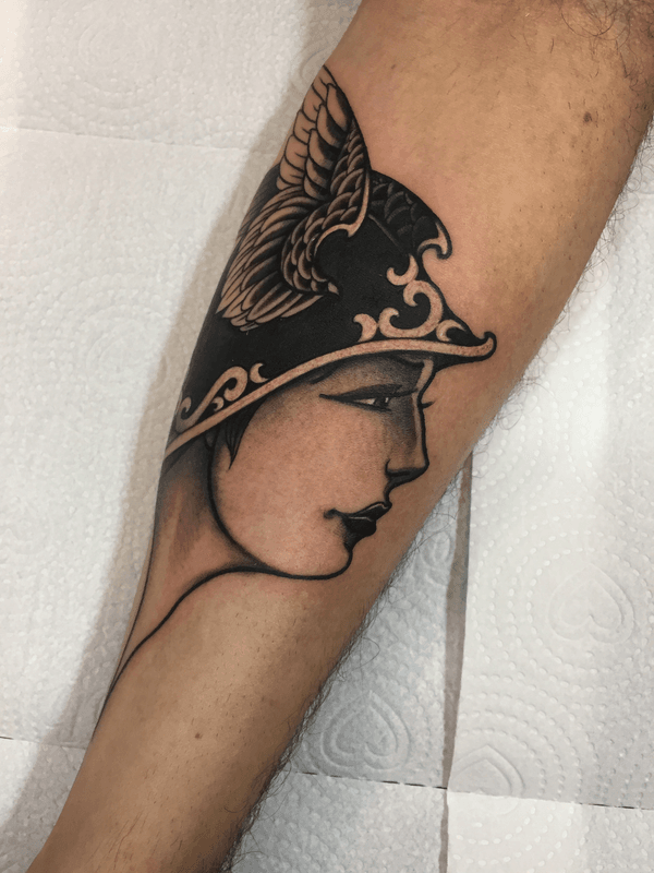 Tattoo from João Sales