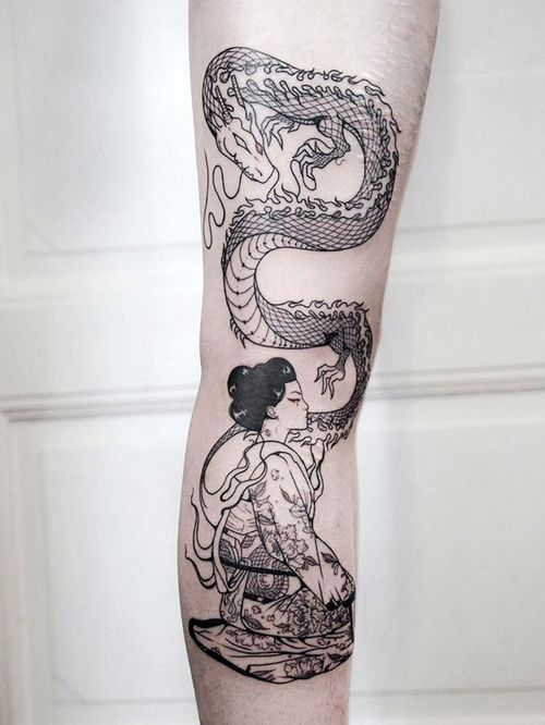 Tattoo image