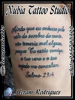 Tatuador --- Heram Rodrigues https://www.facebook.com/heramtattoo NUBIA TATTOO STUDIO Viela Carmine Romano Neto,54 Centro - Guarulhos - SP - Brasil Tel:1123588641 - Nubia Nunes Cel/Whats- 11974471350 Cel/Whats- 11965702399 Instagram - @heramtattoo #heramtattoo #tattoos #tatuagem #tatuagens #arttattoo #tattooart #tattoooftheday #guarulhostattoo #tattoobr #heramtattoostudio #artenapele #uniãoarte #tatuaria #tattooman #SaoPauloink #NUBIAtattoostudio #tattooguarulhos #Brasil #tattoolegal #lovetattoo #tattoocostela http://heramtattoo.wix.com/nubia #tattoosalmo #SãoPaulo #tattooblack #tattoosheram #tattoostyle #heramrodrigues #tattoobrasil #tattooescrita #tattooblack Você quer uma tattoo TOP ? Cansado de fazer riscos ?? Suas tatuagens não tem cor??? Já fez diversas sessões e ainda tá apagada ?? Os traços da sua tattoo são tremidos ,???? Não consegue cobrir as tattoos antigos ??? Não pode remover a Lazer por conta dos custos altos ??? Você sente muito incômodo e dor ???