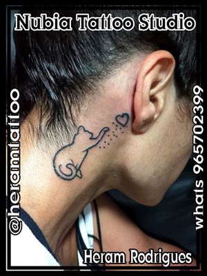 Modelo Marcia Tatuador --- Heram Rodrigues https://www.facebook.com/heramtattoo NUBIA TATTOO STUDIO Viela Carmine Romano Neto,54 Centro - Guarulhos - SP - Brasil Tel:1123588641 - Nubia Nunes Cel/Whats- 11974471350 Cel/Whats- 11965702399 Instagram - @heramtattoo #heramtattoo #tattoos #tatuagem #tatuagens #arttattoo #tattooart #tattoooftheday #guarulhostattoo #tattoobr #heramtattoostudio #artenapele #uniãoarte #tatuaria #tattoogirl #SaoPauloink #NUBIAtattoostudio #tattooguarulhos #Brasil #tattoolegal #lovetattoo #tattoopescoço http://heramtattoo.wix.com/nubia #tattoogatinho #SãoPaulo #tattoofeminina #tattoosheram #tattoostyle #heramrodrigues #tattoobrasil #tattoosombreada #tattooline Você quer uma tattoo TOP ? Cansado de fazer riscos ?? Suas tatuagens não tem cor??? Já fez diversas sessões e ainda tá apagada ?? Os traços da sua tattoo são tremidos ,???? Não consegue cobrir as tattoos antigos ??? Não pode remover a Lazer por conta dos custos altos ??? Você sente mui