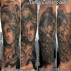 Modelo - Anderson Lima https://www.facebook.com/heramtattoo Tatuador --- Heram Rodrigues NUBIA TATTOO STUDIO Viela Carmine Romano Neto,54 Centro - Guarulhos - SP - Brasil Tel:1123588641 - Nubia Nunes Cel/Whats- 11974471350 Cel/Whats- 11965702399 Instagram - @heramtattoo #heramtattoo #tattoos #tatuagem #tatuagens #arttattoo #tattooart #tattoooftheday #guarulhostattoo #tattoobr #arte #artenapele #uniãoarte #tatuaria #tattooman #SaoPauloink #NUBIAtattoostudio #tattooguarulhos #Brasil #tattoolegal #lovetattoo #tattoobraço http://heramtattoo.wix.com/nubia #tattoofechamento #SãoPaulo #tattooblack #tattoosheram #tattoostyle #heramrodrigues #tattoobrasil #tattoosombreada #tattooblackandgrey Você quer uma tattoo TOP ? Cansado de fazer riscos ?? Suas tatuagens não tem cor??? Já fez diversas sessões e ainda tá apagada ?? Os traços da sua tattoo são tremidos ,???? Não consegue cobrir as tattoos antigos ??? Não pode remover a Lazer por conta dos custos altos ??? Você sente mu