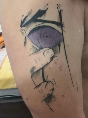 Rinnegan Nagato Naruto Pain