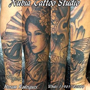 Modelo - Dan Marqueshttps://www.facebook.com/heramtattooTatuador --- Heram RodriguesNUBIA TATTOO STUDIOViela Carmine Romano Neto,54Centro - Guarulhos - SP - Brasil Tel:1123588641 - Nubia NunesCel/Whats- 11974471350Cel/Whats- 11965702399Instagram - @heramtattoo #heramtattoo #tattoos #tatuagem #tatuagens  #arttattoo #tattooart  #tattoooftheday #guarulhostattoo #tattoobr  #arte #artenapele #uniãoarte #tatuaria #tattooman #SaoPauloink #NUBIAtattoostudio #tattooguarulhos #Brasil #tattoolegal #lovetattoo #tattooperna #tattootatuada #SãoPaulo #tattoooriental #tattoosheram #tattoogueixa #heramrodrigues #tattoobrasil#tattooline #tattooblackandgreyhttp://heramtattoo.wix.com/nubia Você quer uma tattoo TOP ?Cansado de fazer riscos ??Suas tatuagens não tem cor???Já fez diversas sessões e ainda tá apagada ??Os traços da sua tattoo são tremidos ,????Não consegue cobrir as tattoos antigos ??? Não pode remover a Lazer por conta dos custos altos ???Você sente muito incôm