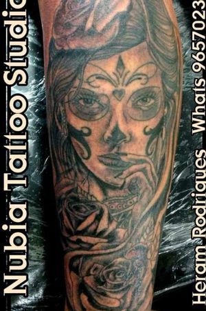 Modelo - Kaique Natãhttps://www.facebook.com/heramtattooTatuador --- Heram RodriguesNUBIA TATTOO STUDIOViela Carmine Romano Neto,54Centro - Guarulhos - SP - Brasil Tel:1123588641 - Nubia NunesCel/Whats- 11974471350Instagram - @heramtattoo #heramtattoo #tattoos #tatuagem #tatuagens  #arttattoo #tattooart  #tattoooftheday #guarulhostattoo #tattoobr  #arte #artenapele #uniãoarte #tatuaria #tattoogirl #SaoPauloink #NUBIAtattoostudio #tattooguarulhos #Brasil #tattoolegal #lovetattoo #catrinatattoo #tattoovip #SãoPaulo #tattooshow #tattoosheram #tattoocatrina #heramrodrigues #tattoobrasil#tattooblackandgreyhttp://heramtattoo.wix.com/nubia Você quer uma tattoo TOP ?Cansado de fazer riscos ??Suas tatuagens não tem cor???Já fez diversas sessões e ainda tá apagada ??Os traços da sua tattoo são tremidos ,????Não consegue cobrir as tattoos antigos ??? Não pode remover a Lazer por conta dos custos altos ???Você sente muito incômodo e dor ?????Nunca usou anestésico