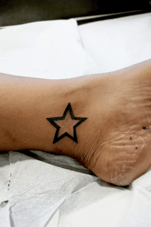 #tattoo #tattoos #tat #ink #inked #tattooed #tattoist #coverup #art #design #instaart #instagood #legtattoo #photooftheday #tatted #instatattoo #bodyart #tatts #tats #amazingink #tattedup #inkedup generated with @autotagsapp #startattoo #tattoostyle #tattooer #tattooartist #brinadelirium 