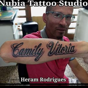 https://www.facebook.com/heramtattoo Tatuador --- Heram Rodrigues NUBIA TATTOO STUDIO Viela Carmine Romano Neto,54 Centro - Guarulhos - SP - Brasil Tel:1123588641 - Nubia Nunes Cel/Whats- 11974471350 Cel/Whats- 11965702399 Instagram - @heramtattoo #heramtattoo #tattoos #tatuagem #tatuagens #arttattoo #tattooart #tattoooftheday #guarulhostattoo #tattoobr #heramtattoostudio #artenapele #uniãoarte #tatuaria #tattooman #SaoPauloink #NUBIAtattoostudio #tattooguarulhos #Brasil #tattoolegal #lovetattoo #tattoobraço http://heramtattoo.wix.com/nubia #tattoonomedafilha #SãoPaulo #tattooblack #tattoosheram #tattoostyle #heramrodrigues #tattoobrasil #tattoosombreada #tattooblackandgrey Você quer uma tattoo TOP ? Cansado de fazer riscos ?? Suas tatuagens não tem cor??? Já fez diversas sessões e ainda tá apagada ?? Os traços da sua tattoo são tremidos ,???? Não consegue cobrir as tattoos antigos ??? Não pode remover a Lazer por conta dos custos altos ??? Você sente muito incô