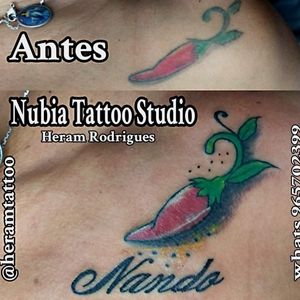 https://www.facebook.com/heramtattooTatuador --- Heram RodriguesNUBIA TATTOO STUDIOViela Carmine Romano Neto,54Centro - Guarulhos - SP - Brasil Tel:1123588641 - Nubia NunesCel/Whats- 11974471350Cel/Whats- 11965702399Instagram - @heramtattoo #heramtattoo #tattoos #tatuagem #tatuagens  #arttattoo #tattooart  #tattoooftheday #guarulhostattoo #tattoobr  #heramtattoostudio #artenapele#uniãoarte #tatuaria #tattoogirl #SaoPauloink #NUBIAtattoostudio #tattooguarulhos #Brasil #tattoolegal #lovetattoo #tattooombrohttp://heramtattoo.wix.com/nubia#tattoopimenta #SãoPaulo #tattoorestauração #tattoosheram #tattoostyle #heramrodrigues #tattoobrasil#tattoocolorida #tattoocoverupVocê quer uma tattoo TOP ?Cansado de fazer riscos ??Suas tatuagens não tem cor???Já fez diversas sessões e ainda tá apagada ??Os traços da sua tattoo são tremidos ,????Não consegue cobrir as tattoos antigos ??? Não pode remover a Lazer por conta dos custos altos ???Você sente muito incômo