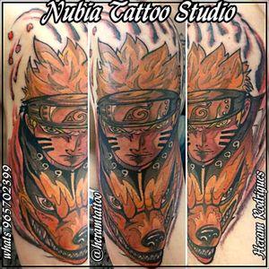 Modelo - Robson Tattoo - Naruto Shippuuden https://www.facebook.com/heramtattoo Tatuador --- Heram Rodrigues NUBIA TATTOO STUDIO Viela Carmine Romano Neto,54 Centro - Guarulhos - SP - Brasil Tel:1123588641 - Nubia Nunes Cel/Whats- 11974471350 Cel/Whats- 11965702399 Instagram - @heramtattoo #heramtattoo #tattoos #tatuagem #tatuagens #arttattoo #tattooart #tattoooftheday #guarulhostattoo #tattoobr #arte #artenapele #uniãoarte #tatuaria #tattooman #SaoPauloink #NUBIAtattoostudio #tattooguarulhos #Brasil #tattoolegal #lovetattoo #tattoobraço http://heramtattoo.wix.com/nubia #tattoonarutoeraposade7caudas #SãoPaulo #tattoocolorida #tattoosheram #tattoostyle #heramrodrigues #tattoobrasil #tattooanime #tattoonaruto Você quer uma tattoo TOP ? Cansado de fazer riscos ?? Suas tatuagens não tem cor??? Já fez diversas sessões e ainda tá apagada ?? Os traços da sua tattoo são tremidos ,???? Não consegue cobrir as tattoos antigos ??? Não pode remover a Lazer por conta dos cust