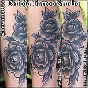 Modelo - Ludmila Tatuador --- Heram Rodrigues https://www.facebook.com/heramtattoo NUBIA TATTOO STUDIO Viela Carmine Romano Neto,54 Centro - Guarulhos - SP - Brasil Tel:1123588641 - Nubia Nunes Cel/Whats- 11974471350 Cel/Whats- 11965702399 Instagram - @heramtattoo #heramtattoo #tattoos #tatuagem #tatuagens #arttattoo #tattooart #tattoooftheday #guarulhostattoo #tattoobr #heramtattoostudio #artenapele #uniãoarte #tatuaria #tattoogirl #SaoPauloink #NUBIAtattoostudio #tattooguarulhos #Brasil #tattoolegal #lovetattoo #tattoobraço http://heramtattoo.wix.com/nubia #tattoopeonias #SãoPaulo #tattooboldline #tattoosheram #tattoostyle #heramrodrigues #tattoobrasil #tattoosombreada #tattooblackandgrey Você quer uma tattoo TOP ? Cansado de fazer riscos ?? Suas tatuagens não tem cor??? Já fez diversas sessões e ainda tá apagada ?? Os traços da sua tattoo são tremidos ,???? Não consegue cobrir as tattoos antigos ??? Não pode remover a Lazer por conta dos custos altos ??? Você