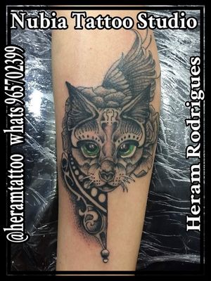 Modelo - Ingrid Tatuador --- Heram RodriguesNUBIA TATTOO STUDIOViela Carmine Romano Neto,54Centro - Guarulhos - SP - Brasil Tel:1123588641 - Nubia NunesCel/Whats- 11974471350Cel/Whats- 11965702399Instagram - @heramtattoo #heramtattoo #tattoos #tatuagem #tatuagens  #arttattoo #tattooart  #tattoooftheday #guarulhostattoo #tattoobr  #heramtattoostudio #artenapele#uniãoarte #tatuaria #tattoogirl #SaoPauloink #NUBIAtattoostudio #tattooguarulhos #Brasil #tattoolegal #lovetattoo #tattoopanturrilhahttp://heramtattoo.wix.com/nubia#tattoogato #SãoPaulo #tattooblack #tattoosheram #tattoostyle #heramrodrigues #tattoobrasil#tattoosombreada #tattooblackandgreyVocê quer uma tattoo TOP ?Cansado de fazer riscos ??Suas tatuagens não tem cor???Já fez diversas sessões e ainda tá apagada ??Os traços da sua tattoo são tremidos ,????Não consegue cobrir as tattoos antigos ??? Não pode remover a Lazer por conta dos custos altos ???Você sente muito incômodo e dor ?????Nunc