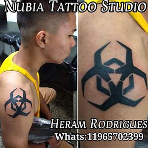Modelo - Yuri Koguchihttps://www.facebook.com/heramtattooTatuador --- Heram RodriguesNUBIA TATTOO STUDIOViela Carmine Romano Neto,54Centro - Guarulhos - SP - Brasil Tel:1123588641 - Nubia NunesCel/Whats- 11974471350Cel/Whats- 11965702399Instagram - @heramtattoo #heramtattoo #tattoos #tatuagem #tatuagens  #arttattoo #tattooart  #tattoooftheday #guarulhostattoo #tattoobr  #arte #artenapele #uniãoarte #tatuaria #tattooman #SaoPauloink #NUBIAtattoostudio #tattooguarulhos #Brasil #tattoolegal #lovetattoo #tattooblack #tattooinfectante #SãoPaulo #tattooombro #tattoosheram #tattoobiohazard #heramrodrigues #tattoobrasil#tattootribalhttp://heramtattoo.wix.com/nubia Você quer uma tattoo TOP ?Cansado de fazer riscos ??Suas tatuagens não tem cor???Já fez diversas sessões e ainda tá apagada ??Os traços da sua tattoo são tremidos ,????Não consegue cobrir as tattoos antigos ??? Não pode remover a Lazer por conta dos custos altos ???Você sente muito incômodo e dor ????