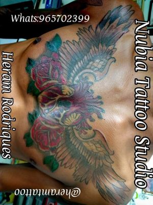 Modelo - Mauriciohttps://www.facebook.com/heramtattooTatuador --- Heram RodriguesNUBIA TATTOO STUDIOViela Carmine Romano Neto,54Centro - Guarulhos - SP - Brasil Tel:1123588641 - Nubia NunesCel/Whats- 11974471350Cel/Whats- 11964702399Instagram - @heramtattoo #heramtattoo #tattoos #tatuagem #tatuagens  #arttattoo #tattooart  #tattoooftheday #guarulhostattoo #tattoobr  #arte #artenapele #uniãoarte #tatuaria #tattooman #SaoPauloink #NUBIAtattoostudio #tattooguarulhos #Brasil #tattoolegal #lovetattoo #tattoopelemorena #tattooasas #SãoPaulo #tattoocoraçāo #tattoosheram #tattoocoraçāoalado #heramrodrigues #tattoobrasil#tattoocoloridahttp://heramtattoo.wix.com/nubia