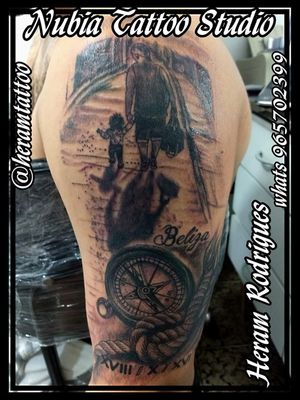 Modelo - Jefferson Rodrigues https://www.facebook.com/heramtattoo Tatuador --- Heram Rodrigues NUBIA TATTOO STUDIO Viela Carmine Romano Neto,54 Centro - Guarulhos - SP - Brasil Tel:1123588641 - Nubia Nunes Cel/Whats- 11974471350 Cel/Whats- 11965702399 Instagram - @heramtattoo #heramtattoo #tattoos #tatuagem #tatuagens #arttattoo #tattooart #tattoooftheday #guarulhostattoo #tattoobr #heramtattoostudio #artenapele #uniãoarte #tatuaria #tattooman #SaoPauloink #NUBIAtattoostudio #tattooguarulhos #Brasil #tattoolegal #lovetattoo #tattoobraço http://heramtattoo.wix.com/nubia #tattoopaiefilha #SãoPaulo #tattooblack #tattoosheram #tattoostyle #heramrodrigues #tattoobrasil #tattoosombreada #tattooblackandgrey Você quer uma tattoo TOP ? Cansado de fazer riscos ?? Suas tatuagens não tem cor??? Já fez diversas sessões e ainda tá apagada ?? Os traços da sua tattoo são tremidos ,???? Não consegue cobrir as tattoos antigos ??? Não pode remover a Lazer por conta dos custos altos 