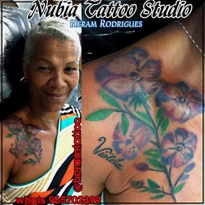 https://www.facebook.com/heramtattooTatuador --- Heram RodriguesNUBIA TATTOO STUDIOViela Carmine Romano Neto,54Centro - Guarulhos - SP - Brasil Tel:1123588641 - Nubia NunesCel/Whats- 11974471350Cel/Whats- 11965702399Instagram - @heramtattoo #heramtattoo #tattoos #tatuagem #tatuagens  #arttattoo #tattooart  #tattoooftheday #guarulhostattoo #tattoobr  #arte #artenapele #uniãoarte #tatuaria #tattoogirl #SaoPauloink #NUBIAtattoostudio #tattooguarulhos #Brasil #tattoolegal #lovetattoo #tattooombrohttp://heramtattoo.wix.com/nubia#tattoovioleta #SãoPaulo #tattooblack #tattoosheram #tattoostyle #heramrodrigues #tattoobrasil#tattoocolorida #tattoofamiliaVocê quer uma tattoo TOP ?Cansado de fazer riscos ??Suas tatuagens não tem cor???Já fez diversas sessões e ainda tá apagada ??Os traços da sua tattoo são tremidos ,????Não consegue cobrir as tattoos antigos ??? Não pode remover a Lazer por conta dos custos altos ???Você sente muito incômodo e dor ?????Nunca