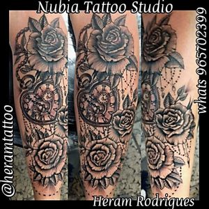 Modelo - Liliany Mellohttps://www.facebook.com/heramtattooTatuador --- Heram RodriguesNUBIA TATTOO STUDIOViela Carmine Romano Neto,54Centro - Guarulhos - SP - Brasil Tel:1123588641 - Nubia NunesCel/Whats- 11974471350Cel/Whats- 11965702399Instagram - @heramtattoo #heramtattoo #tattoos #tatuagem #tatuagens  #arttattoo #tattooart  #tattoooftheday #guarulhostattoo #tattoobr  #arte #artenapele #uniãoarte #tatuaria #tattoogirl #SaoPauloink #NUBIAtattoostudio #tattooguarulhos #Brasil #tattoolegal #lovetattoo #tattoopanturrilhahttp://heramtattoo.wix.com/nubia#tattoorelogiocomrosas #SãoPaulo #tattooblack #tattoosheram #tattoostyle #heramrodrigues #tattoobrasil#tattoosombreada #tattooblackandgreyVocê quer uma tattoo TOP ?Cansado de fazer riscos ??Suas tatuagens não tem cor???Já fez diversas sessões e ainda tá apagada ??Os traços da sua tattoo são tremidos ,????Não consegue cobrir as tattoos antigos ??? Não pode remover a Lazer por conta dos custos altos ???Vo