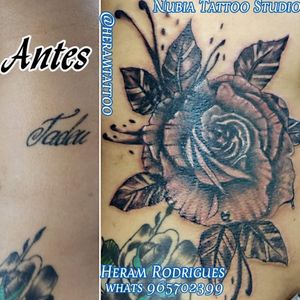 https://www.facebook.com/heramtattooTatuador --- Heram RodriguesNUBIA TATTOO STUDIOViela Carmine Romano Neto,54Centro - Guarulhos - SP - Brasil Tel:1123588641 - Nubia NunesCel/Whats- 11974471350Cel/Whats- 11965702399Instagram - @heramtattoohttp://api.whatsapp.com/send?1=pt_BR&phone=5511965702399