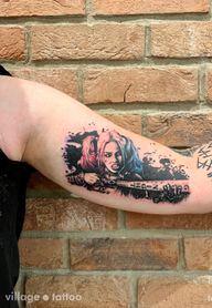 Tattoo