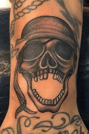 Tattoo by Body Shop Tattoo