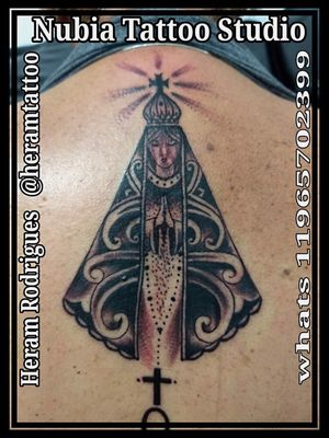 https://www.facebook.com/heramtattooTatuador --- Heram RodriguesNUBIA TATTOO STUDIOViela Carmine Romano Neto,54Centro - Guarulhos - SP - Brasil Tel:1123588641 - Nubia NunesCel/Whats- 11974471350Cel/Whats- 11965702399Instagram - @heramtattoo #heramtattoo #tattoos #tatuagem #tatuagens  #arttattoo #tattooart  #tattoooftheday #guarulhostattoo #tattoobr  #heramtattoostudio #artenapele#uniãoarte #tatuaria #tattoogirl #SaoPauloink #NUBIAtattoostudio #tattooguarulhos #Brasil #tattoolegal #lovetattoo #tattoocostashttp://heramtattoo.wix.com/nubia#tattoonossasenhora #SãoPaulo #tattooblack #tattoosheram #tattoostyle #heramrodrigues #tattoobrasil#tattoosombreada #tattooblackandgreyVocê quer uma tattoo TOP ?Cansado de fazer riscos ??Suas tatuagens não tem cor???Já fez diversas sessões e ainda tá apagada ??Os traços da sua tattoo são tremidos ,????Não consegue cobrir as tattoos antigos ??? Não pode remover a Lazer por conta dos custos altos ???Você sente muito inc