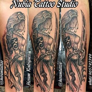 Modelo - Cris GS El Shaddaihttps://www.facebook.com/heramtattooTatuador --- Heram RodriguesNUBIA TATTOO STUDIOViela Carmine Romano Neto,54Centro - Guarulhos - SP - Brasil Tel:1123588641 - Nubia NunesCel/Whats- 11974471350Cel/Whats- 11965702399Instagram - @heramtattoo #heramtattoo #tattoos #tatuagem #tatuagens  #arttattoo #tattooart  #tattoooftheday #guarulhostattoo #tattoobr  #heramtattoostudio #artenapele #tattoofé#uniãoarte #tatuaria #tattoogirl #SaoPauloink #NUBIAtattoostudio #tattooguarulhos #tattoolegal #lovetattoo #tattoobraçohttp://heramtattoo.wix.com/nubia#tattooyansã #SãoPaulo #tattooblack #tattoosheram #tattoostyle #heramrodrigues #tattoobrasil#tattoosombreada #tattooblackandgreyVocê quer uma tattoo TOP ?Cansado de fazer riscos ??Suas tatuagens não tem cor???Já fez diversas sessões e ainda tá apagada ??Os traços da sua tattoo são tremidos ,????Não consegue cobrir as tattoos antigos ??? Não pode remover a Lazer por conta dos custos altos 