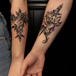 Tattoo by SickBoys Tattoo
