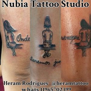 Tattoo Amizade https://www.facebook.com/heramtattoo Tatuador --- Heram Rodrigues NUBIA TATTOO STUDIO Viela Carmine Romano Neto,54 Centro - Guarulhos - SP - Brasil Tel:1123588641 - Nubia Nunes Cel/Whats- 11974471350 Cel/Whats- 11965702399 Instagram - @heramtattoo #heramtattoo #tattoos #tatuagem #tatuagens #arttattoo #tattooart #tattoooftheday #guarulhostattoo #tattoobr #heramtattoostudio #artenapele #uniãoarte #tatuaria #tattoogirls #SaoPauloink #NUBIAtattoostudio #tattooguarulhos #Brasil #tattoolegal #lovetattoo #tattoobraço http://heramtattoo.wix.com/nubia #tattooamizade #SãoPaulo #tattooblack #tattoosheram #tattoostyle #heramrodrigues #tattoobrasil #tattoosombreada #tattooblackandgrey Você quer uma tattoo TOP ? Cansado de fazer riscos ?? Suas tatuagens não tem cor??? Já fez diversas sessões e ainda tá apagada ?? Os traços da sua tattoo são tremidos ,???? Não consegue cobrir as tattoos antigos ??? Não pode remover a Lazer por conta dos custos altos ??? Você sen