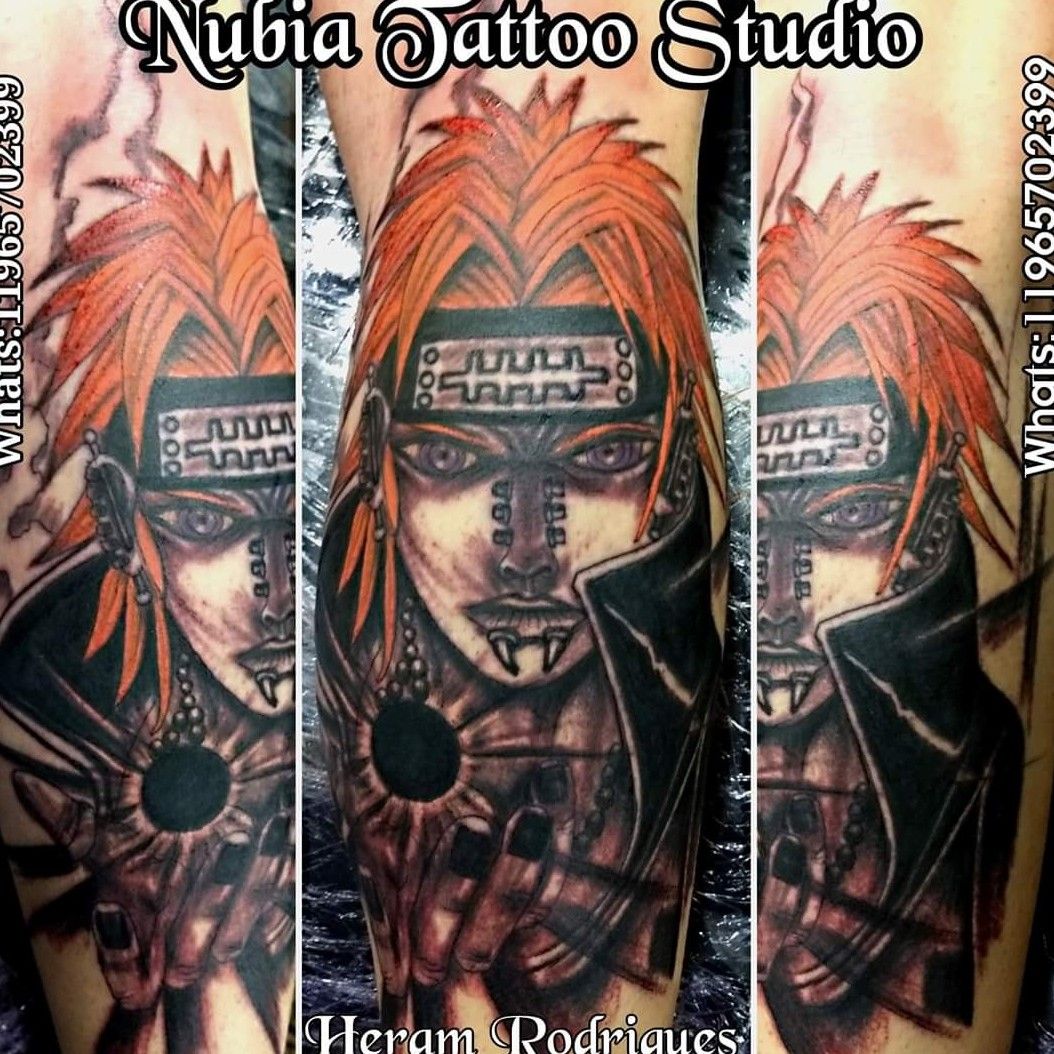 akatsuki' in Tattoos • Search in +1.3M Tattoos Now • Tattoodo