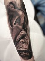 Face Tattoo