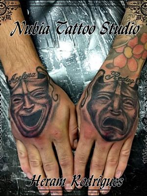 https://www.facebook.com/heramtattooTatuador --- Heram RodriguesNUBIA TATTOO STUDIOViela Carmine Romano Neto,54Centro - Guarulhos - SP - Brasil Tel:1123588641 - Nubia NunesCel/Whats- 11974471350Cel/Whats- 11964702399Instagram - @heramtattoo #heramtattoo #tattoos #tatuagem #tatuagens  #arttattoo #tattooart  #tattoooftheday #guarulhostattoo #tattoobr  #arte #artenapele #uniãoarte #tatuaria #tattooman #SaoPauloink #NUBIAtattoostudio #tattooguarulhos #Brasil #tattoolegal #lovetattoo #tattoonamão #SãoPaulo #tattoochoraagoraridepois #tattoosheram #tattoooteatro #heramrodrigues #tattoobrasil#tattooblackandgreyhttp://heramtattoo.wix.com/nubia