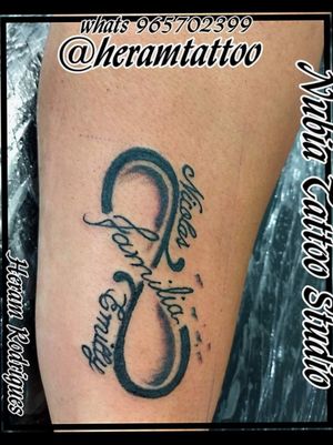 Modelo - Silvana Santoshttps://www.facebook.com/heramtattooTatuador --- Heram RodriguesNUBIA TATTOO STUDIOViela Carmine Romano Neto,54Centro - Guarulhos - SP - Brasil Tel:1123588641 - Nubia NunesCel/Whats- 11974471350Cel/Whats- 11965702399Instagram - @heramtattoo #heramtattoo #tattoos #tatuagem #tatuagens  #arttattoo #tattooart  #tattoooftheday #guarulhostattoo #tattoobr  #arte #artenapele #uniãoarte #tattoofeminina #tattoogirl #SaoPauloink #NUBIAtattoostudio #tattooguarulhos #tattoofamilia #tattoolegal #lovetattoo #tattoobraçohttp://heramtattoo.wix.com/nubia#tattoofilhos #SãoPaulo #tattooblack #tattoosheram #tattoostyle #heramrodrigues #tattoobrasil#tattoosombreada #tattooinfinitoVocê quer uma tattoo TOP ?Cansado de fazer riscos ??Suas tatuagens não tem cor???Já fez diversas sessões e ainda tá apagada ??Os traços da sua tattoo são tremidos ,????Não consegue cobrir as tattoos antigos ??? Não pode remover a Lazer por conta dos custos altos ???Você 