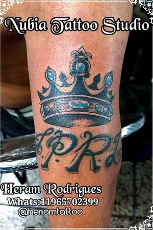https://www.facebook.com/heramtattoo Tatuador --- Heram Rodrigues NUBIA TATTOO STUDIO Viela Carmine Romano Neto,54 Centro - Guarulhos - SP - Brasil Tel:1123588641 - Nubia Nunes Cel/Whats- 11974471350 Cel/Whats- 11965702399 Instagram - @heramtattoo #heramtattoo #tattoos #tatuagem #tatuagens #arttattoo #tattooart #tattoooftheday #guarulhostattoo #tattoobr #arte #artenapele #uniãoarte #tatuaria #tattooman #SaoPauloink #NUBIAtattoostudio #tattooguarulhos #Brasil #tattoolegal #lovetattoo #tattoobraço #tattoocoroa #SãoPaulo #tattoosheram #heramrodrigues #tattoobrasil #tattoocolorida http://heramtattoo.wix.com/nubia Você quer uma tattoo TOP ? Cansado de fazer riscos ?? Suas tatuagens não tem cor??? Já fez diversas sessões e ainda tá apagada ?? Os traços da sua tattoo são tremidos ,???? Não consegue cobrir as tattoos antigos ??? Não pode remover a Lazer por conta dos custos altos ??? Você sente muito incômodo e dor ????? Nunca usou anestésico importado??? Venha falar c
