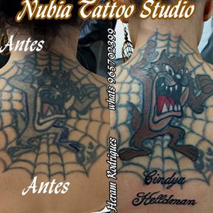Modelo - Pamita G S Adonayhttps://www.facebook.com/heramtattooTatuador --- Heram RodriguesNUBIA TATTOO STUDIOViela Carmine Romano Neto,54Centro - Guarulhos - SP - Brasil Tel:1123588641 - Nubia NunesCel/Whats- 11974471350Cel/Whats- 11965702399Instagram - @heramtattoo #heramtattoo #tattoos #tatuagem #tatuagens  #arttattoo #tattooart  #tattoooftheday #guarulhostattoo #tattoobr  #heramtattoostudio #artenapele#uniãoarte #tatuaria #tattoogirl #SaoPauloink #NUBIAtattoostudio #tattooguarulhos #tattoolegal #lovetattoo #tattoocostashttp://heramtattoo.wix.com/nubia#tattootazmania #SãoPaulo #tattooblack #tattoosheram #tattoostyle #heramrodrigues #tattoobrasil#tattoocolorida #tattoorestauraçãoVocê quer uma tattoo TOP ?Cansado de fazer riscos ??Suas tatuagens não tem cor???Já fez diversas sessões e ainda tá apagada ??Os traços da sua tattoo são tremidos ,????Não consegue cobrir as tattoos antigos ??? Não pode remover a Lazer por conta dos custos altos ???Você 