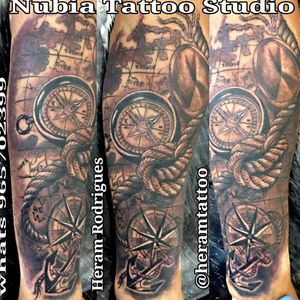 Modelo - Reinaldo César Guedes Gonzales https://www.facebook.com/heramtattoo Tatuador --- Heram Rodrigues NUBIA TATTOO STUDIO Viela Carmine Romano Neto,54 Centro - Guarulhos - SP - Brasil Tel:1123588641 - Nubia Nunes Cel/Whats- 11974471350 Cel/Whats- 11965702399 Instagram - @heramtattoo #heramtattoo #tattoos #tatuagem #tatuagens #arttattoo #tattooart #tattoooftheday #guarulhostattoo #tattoobr #heramtattoostudio #artenapele #uniãoarte #tatuaria #tattooman #SaoPauloink #NUBIAtattoostudio #tattooguarulhos #Brasil #tattoolegal #lovetattoo #tattoobraço http://heramtattoo.wix.com/nubia #tattoomapaebussola #SãoPaulo #tattooblack #tattoosheram #tattoostyle #heramrodrigues #tattoobrasil #tattoosombreada #tattooblackandgrey Você quer uma tattoo TOP ? Cansado de fazer riscos ?? Suas tatuagens não tem cor??? Já fez diversas sessões e ainda tá apagada ?? Os traços da sua tattoo são tremidos ,???? Não consegue cobrir as tattoos antigos ??? Não pode remover a Lazer por conta do